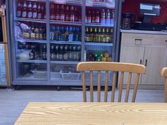 -老胖吉林小串烧烤(南翔店)