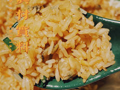 蚬皇炒饭-蚬皇•陈味莞(西平景湖店)
