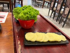 -八宝牛潮汕鲜牛肉火锅(净月店)
