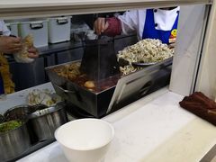 -田三卷馍(火车站店)