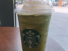 -星巴克(新达汇三林店)