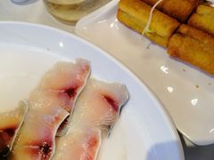 -味之绝美蛙鱼头火锅(花都店)