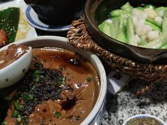 -南京大牌档(香港广场店)
