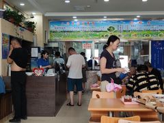 -八沟羊汤(河北大街店)