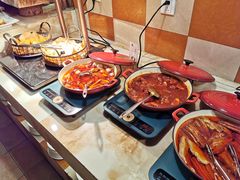 -戈拿旺巴西烤肉(崇文门店)