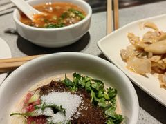 -海底捞火锅(吴中路店)