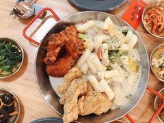 -OPPA HOUSE 韩国欧巴餐厅·韩国菜(北京路店)