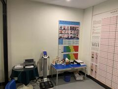 -西吉马游泳健身(协信店)