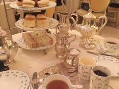 -The Ritz Restaurant