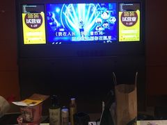-星聚会KTV(景枫中心店)