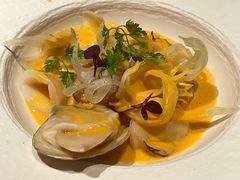 -Oyster Talks 四度蚝法餐厅