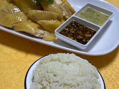 -巫记鸡饭店