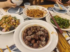 -山西派(桥东街店)