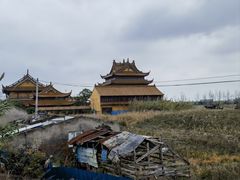 -圆陀角旅游度假区-玉龙寺