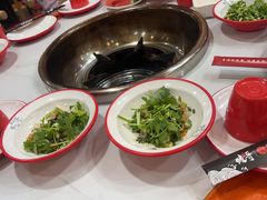 -烧哥美蛙肥肠鱼火锅·十五年社区店