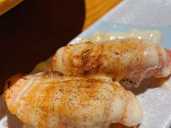 -渔寿司·日本料理(艾尚天地店)