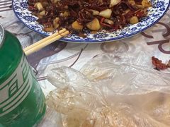-红军龙虾(河柏街店)