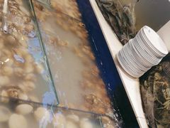 -海天盛宴新派海鲜自助餐厅(群力店)