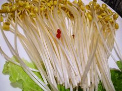 四川长豆芽-晓宇重庆火锅(大唐不夜城店)