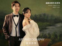 -薇喜影像艺术中心 ART PHOTO