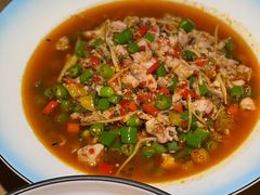 -卞氏菜根香·川菜(青羊万达店)