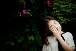 -幺幺BABY婚纱摄影