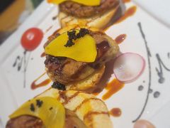 -新一喜铁板料理餐厅·铁板放题(北国商城店)