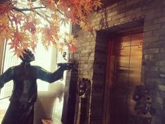-京味斋·北京烤鸭(北京南站洋桥店)