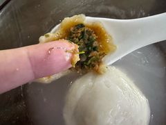 -高行汤团店(金高路店)