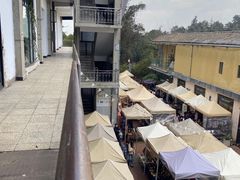 -大理床单厂艺术区