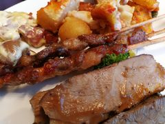 -洲际酒店·地平线全日餐厅HORIZON CAFÉ