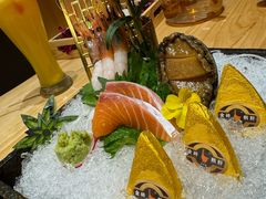 -鱼四季·新融合料理(苏宁广场店)