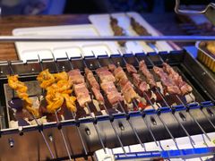 -三个蒙古大叔羊肉串(大宁店)