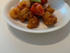 -莆田餐厅PUTIEN(金融街购物中心店)