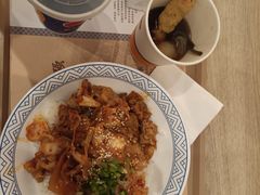 -吉野家(上地三街店)