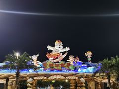 -美的鹭湖森林度假区