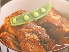 -和彩放题餐厅(酒仙桥店)