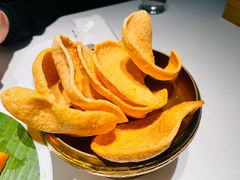 -金链花·泰国餐厅(国贸店)