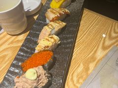 -东菊料理(吉利购物广场店)
