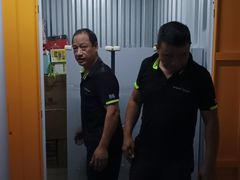 -猫库迷你自助仓储寄存仓库(丽泽桥店)