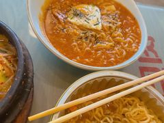 -英兰朝族饭店·英兰锅包肉(佳园路店)