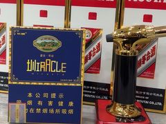-上海宝亨烟酒商行(宁新小区店)