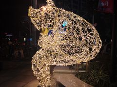 -英皇UA电影城(瑞虹天地月亮湾)