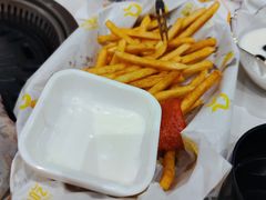 -有鱼吃·纸包烤鱼(曲江创意谷店)