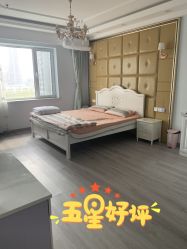 卧室-国际月月生母婴月子中心(旗舰店)