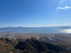 -云峰山自然风景区
