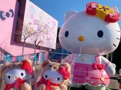 -凯蒂猫主题馆