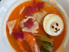 -喜鼎海胆水饺(东港店)