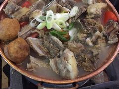 -象山村腊排骨(丽江总店)