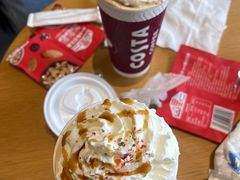 -COSTA COFFEE(上海五玠坊店)